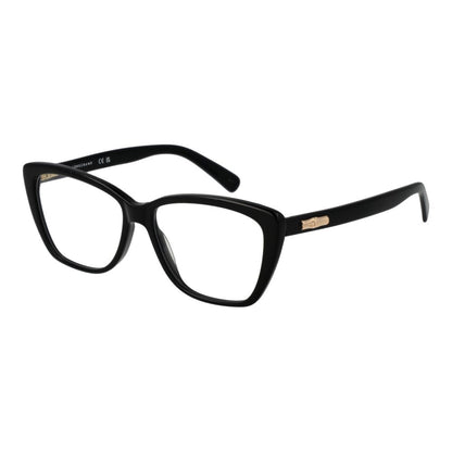 Black Women Glasses Frame