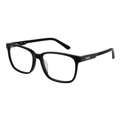 Black Men Glasses Frame
