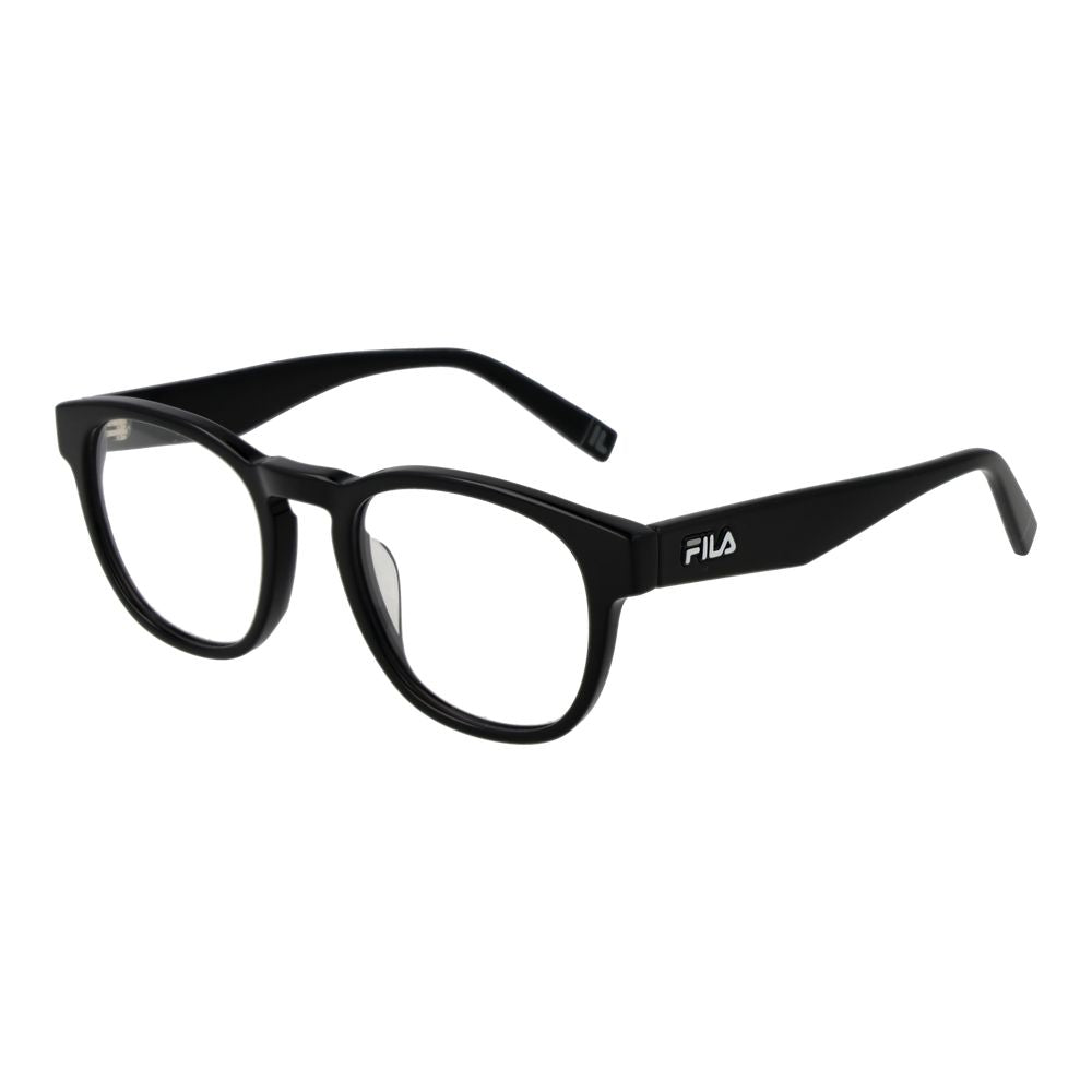 Black Unisex Glasses Frame