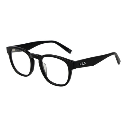 Black Unisex Glasses Frame
