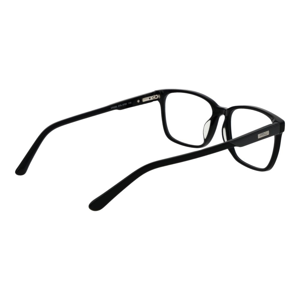 Black Men Glasses Frame