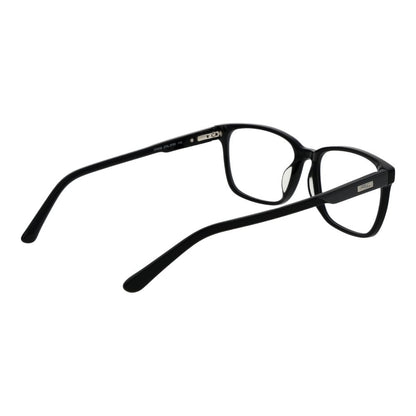 Black Men Glasses Frame