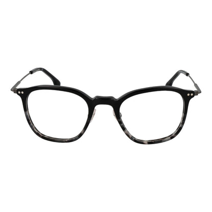Black Unisex Glasses Frame