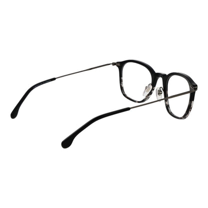Black Unisex Glasses Frame