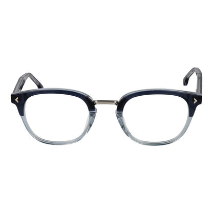 Blue Unisex Glasses Frame
