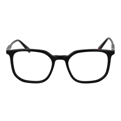 Black Unisex Glasses Frame