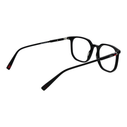 Black Unisex Glasses Frame