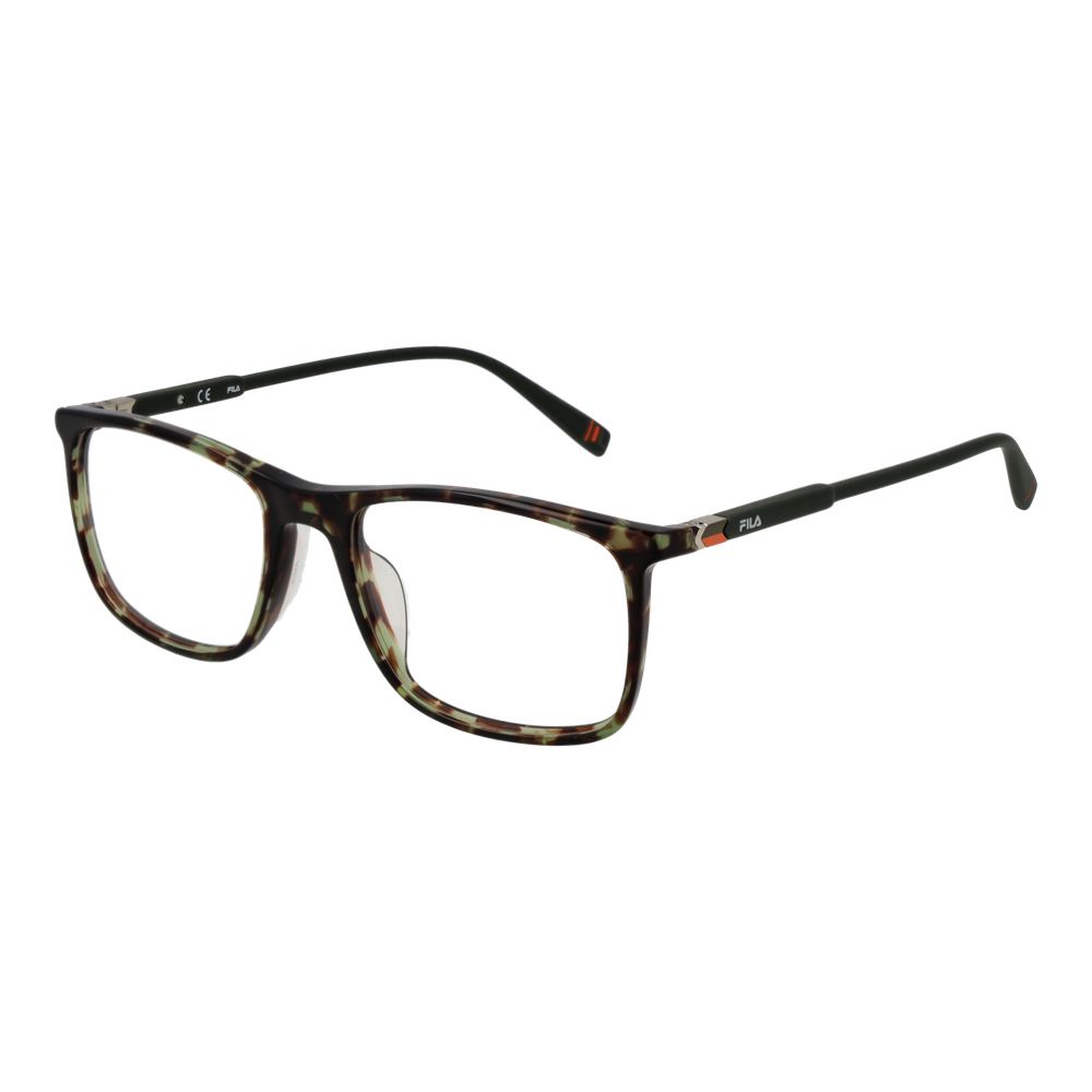 Multicolor Men Glasses Frame