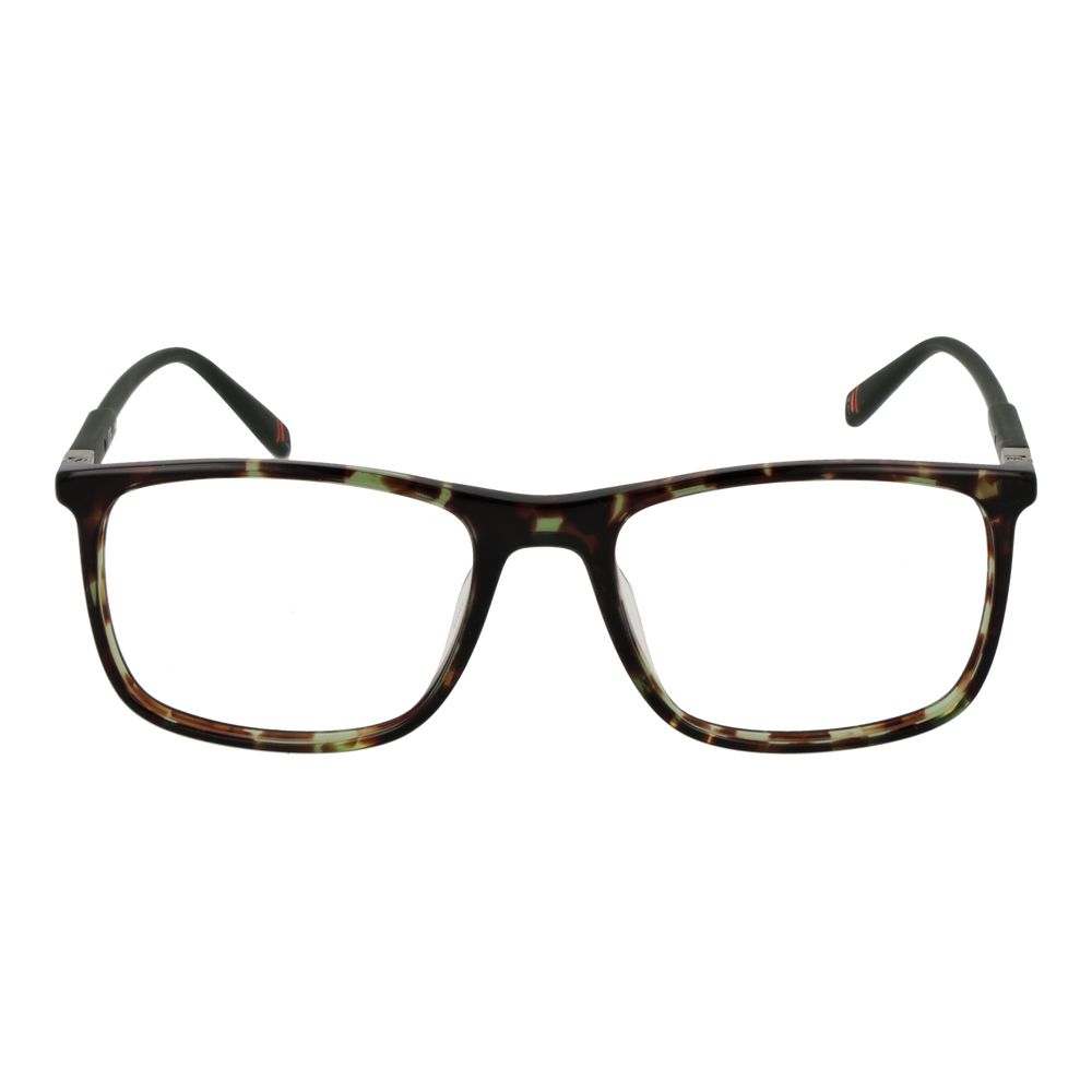 Multicolor Men Glasses Frame