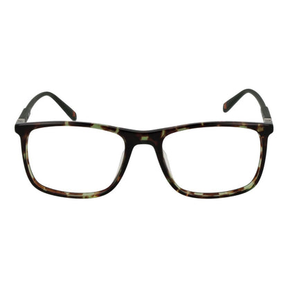 Multicolor Men Glasses Frame