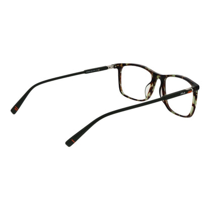 Multicolor Men Glasses Frame