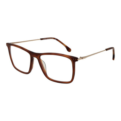 Brown Men Glasses Frame