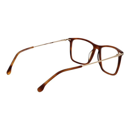 Brown Men Glasses Frame