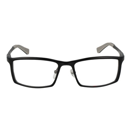 Black Men Glasses Frame