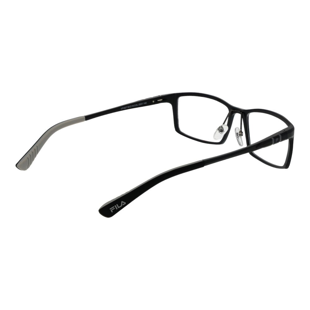 Black Men Glasses Frame