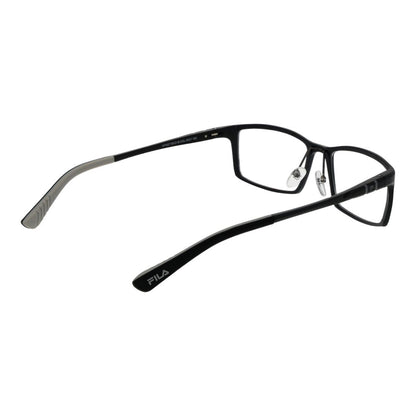 Black Men Glasses Frame