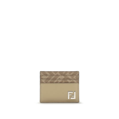 Squared Card Holder