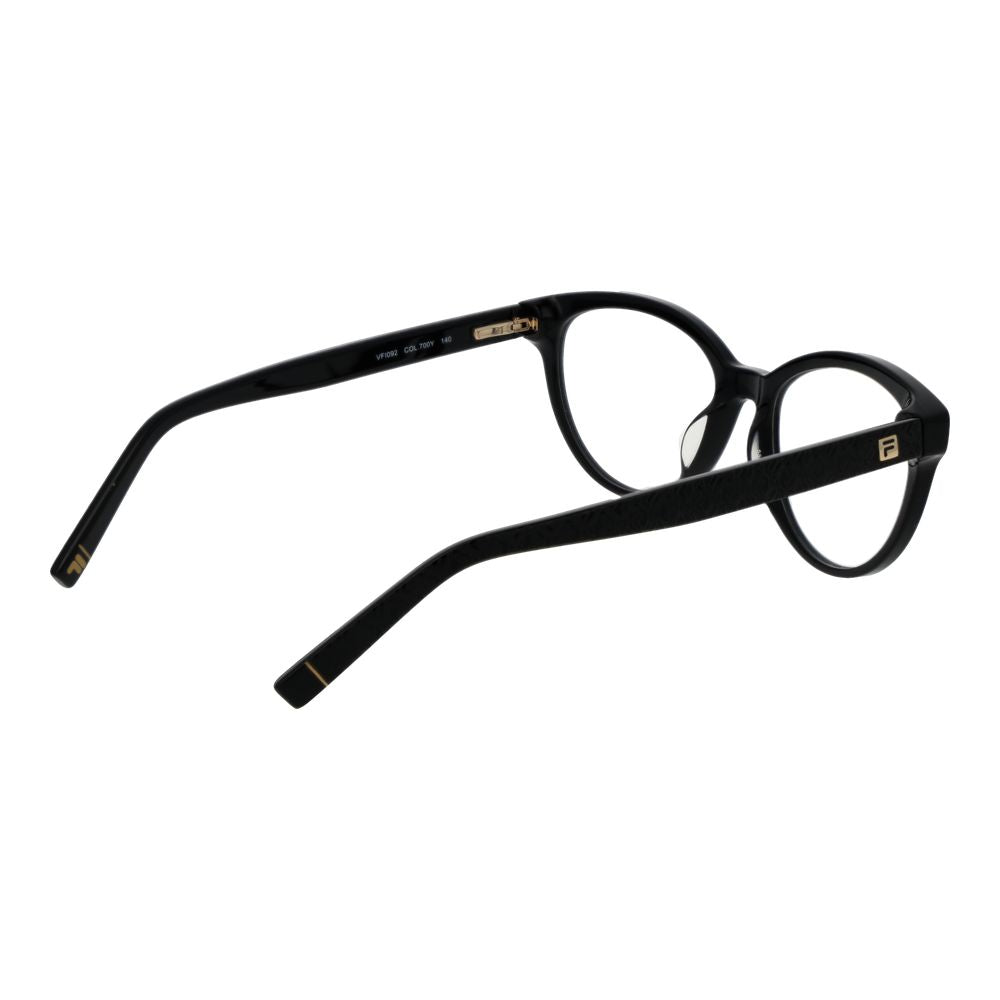 Black Women Glasses Frame