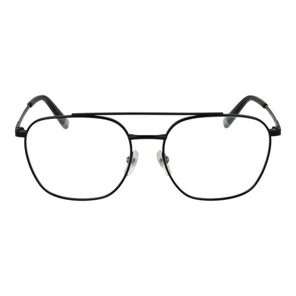 Black Unisex Glasses Frame
