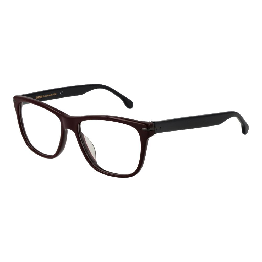 Brown Men Glasses Frame