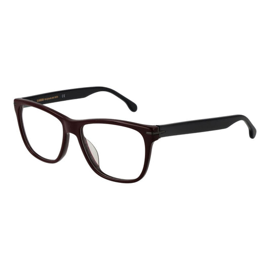 Brown Men Glasses Frame