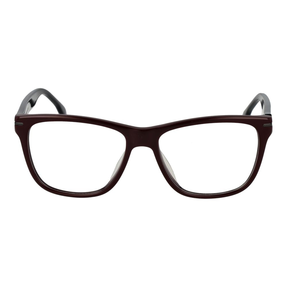 Brown Men Glasses Frame