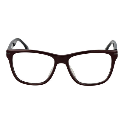 Brown Men Glasses Frame