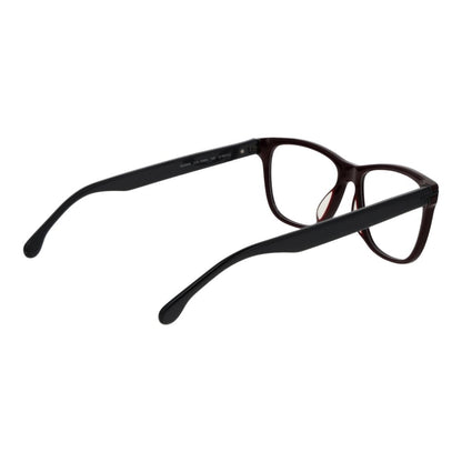 Brown Men Glasses Frame