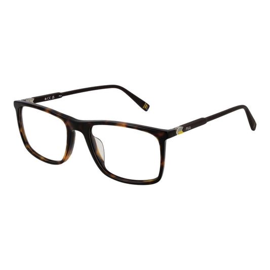 Brown Men Glasses Frame