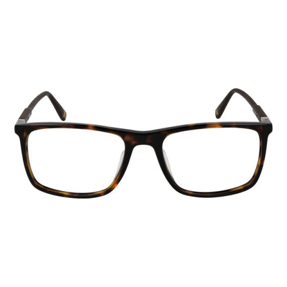 Brown Men Glasses Frame