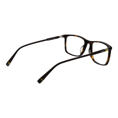 Brown Men Glasses Frame