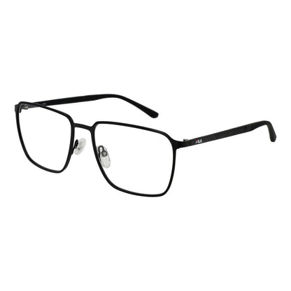 Black Men Glasses Frame