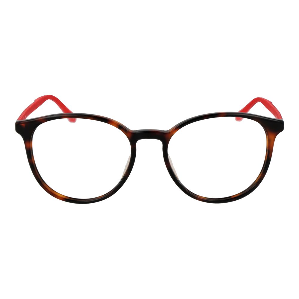 Brown Men Glasses Frame