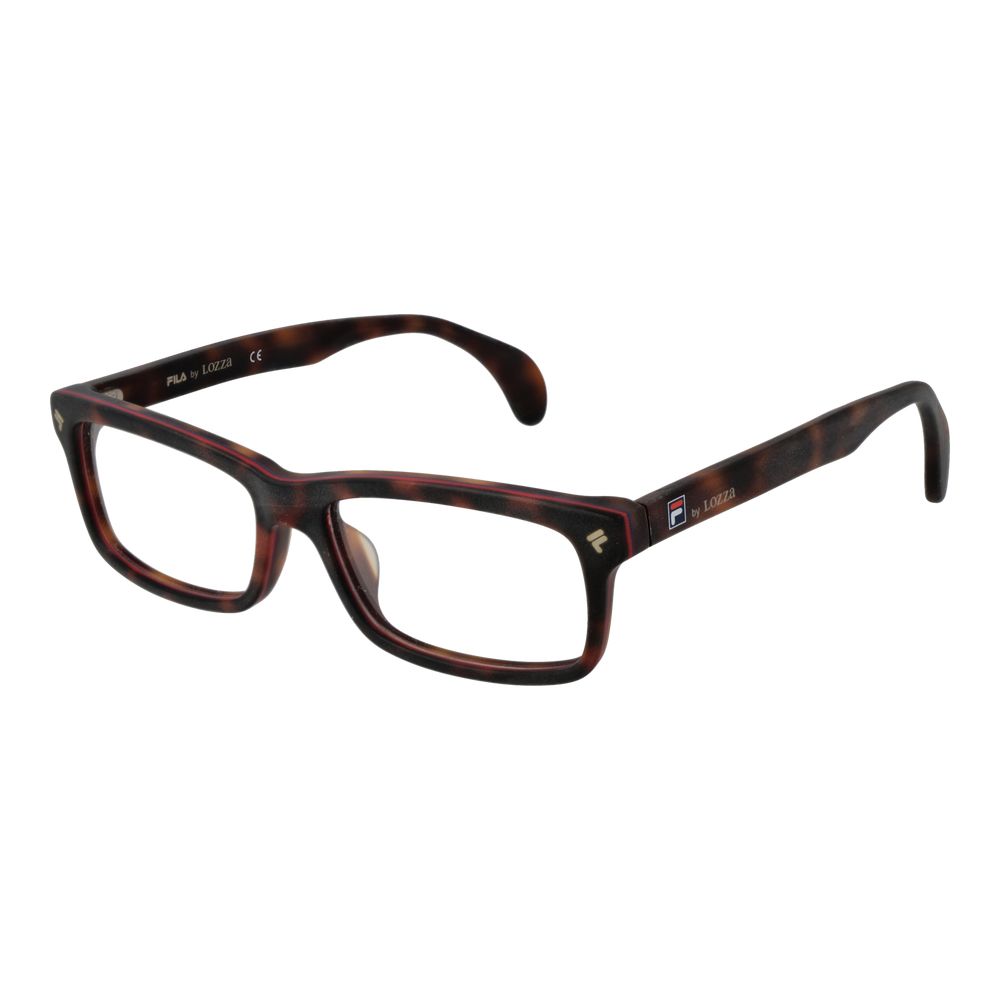 Brown Men Glasses Frame