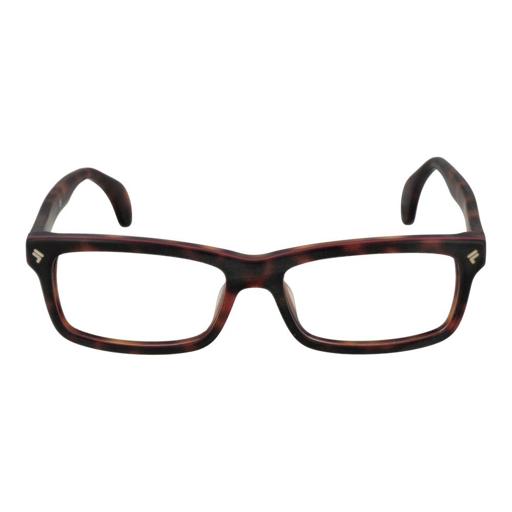 Brown Men Glasses Frame