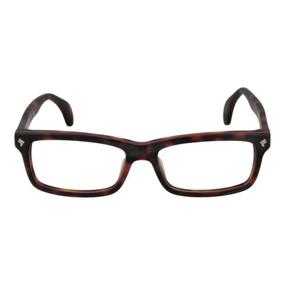 Brown Men Glasses Frame