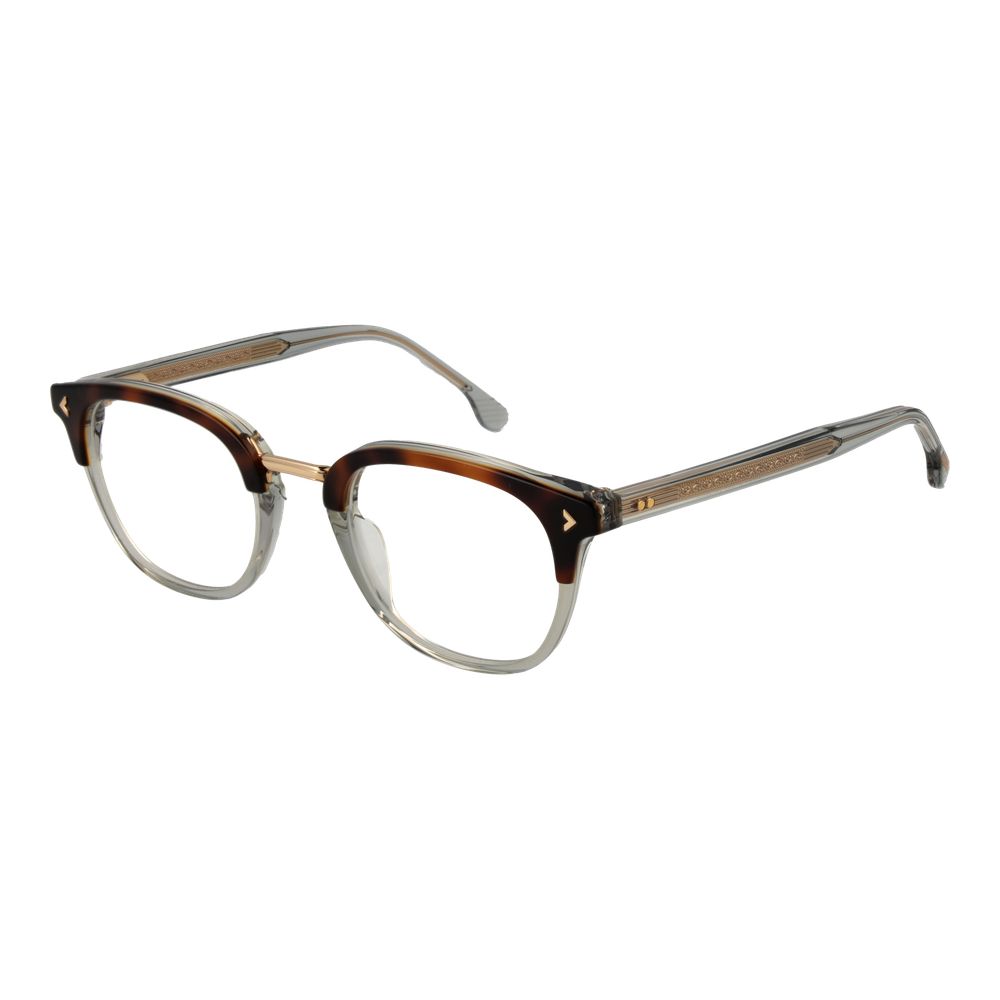 Multicolor Unisex Glasses Frame