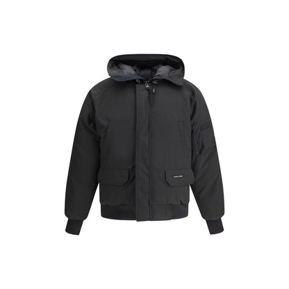 Chilliwack Bomber Jacket