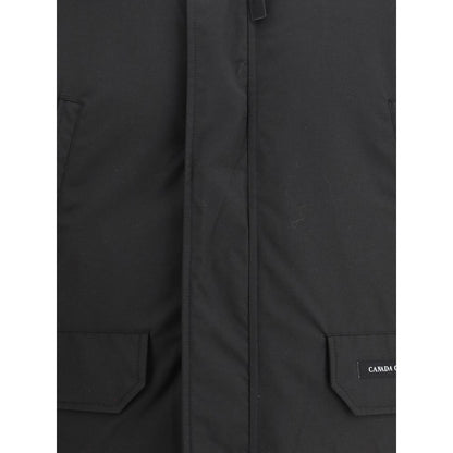 Chilliwack Bomber Jacket