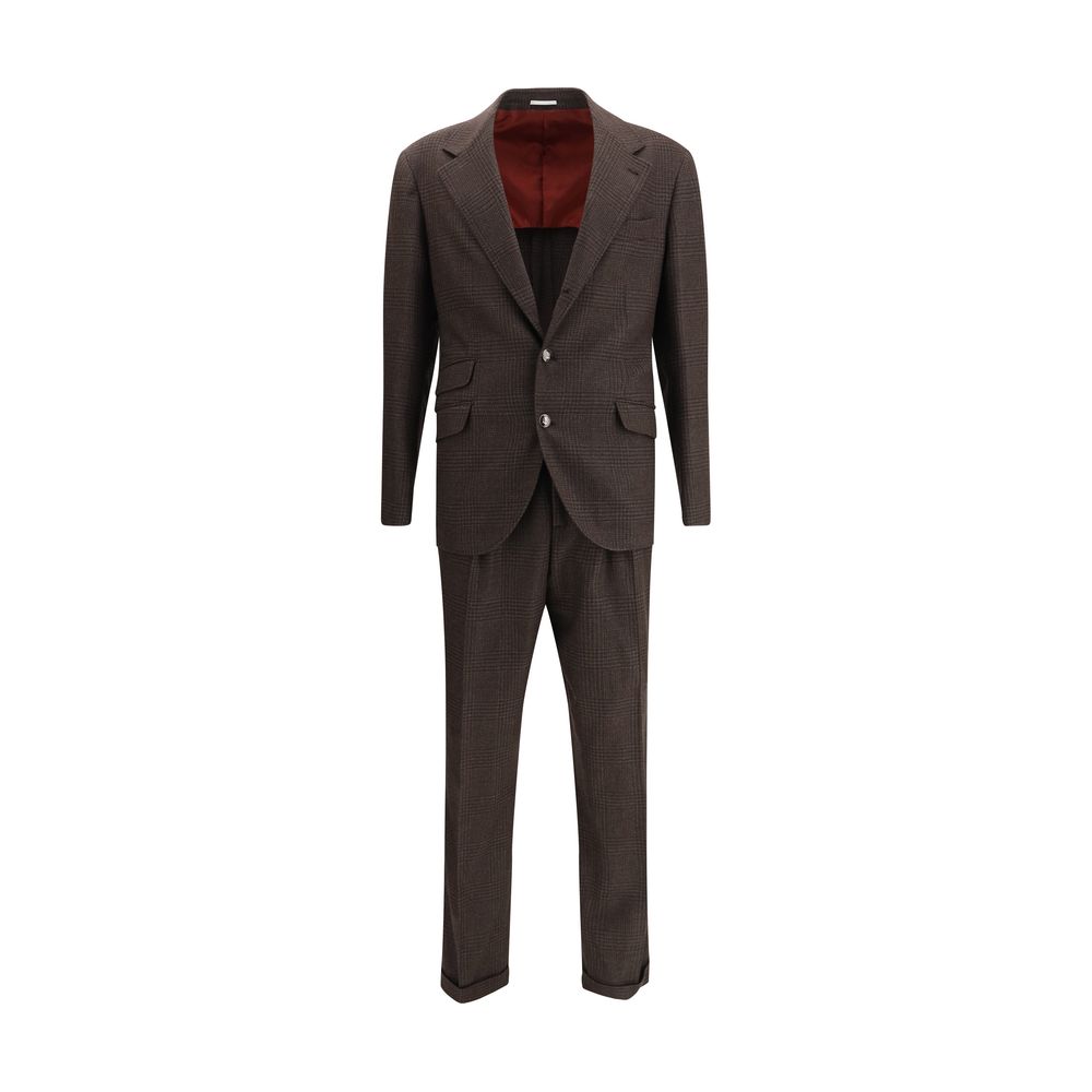 Prince of Wales Men’s Suit