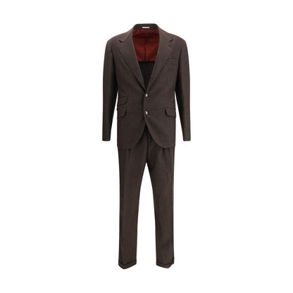 Prince of Wales Men’s Suit