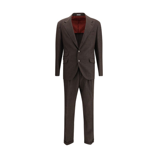 Prince of Wales Men’s Suit