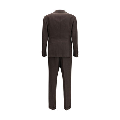 Prince of Wales Men’s Suit