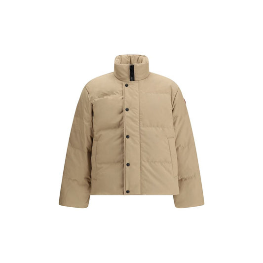 Parka Bayview