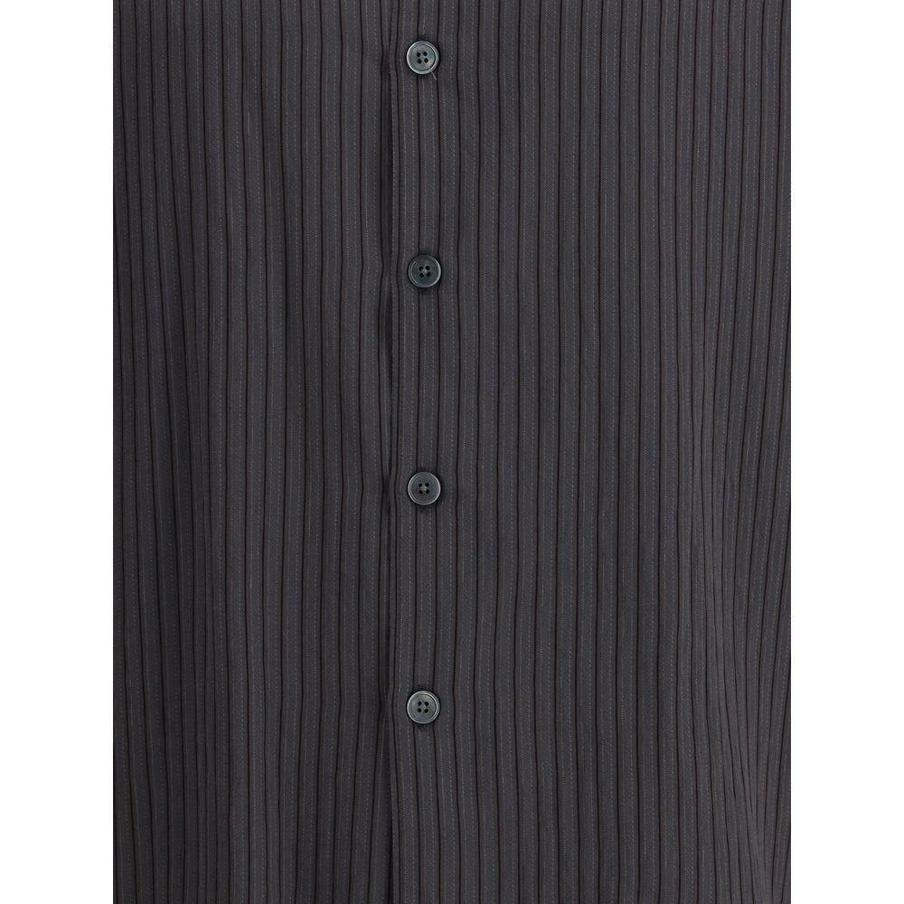 Striped Beyond Shirt