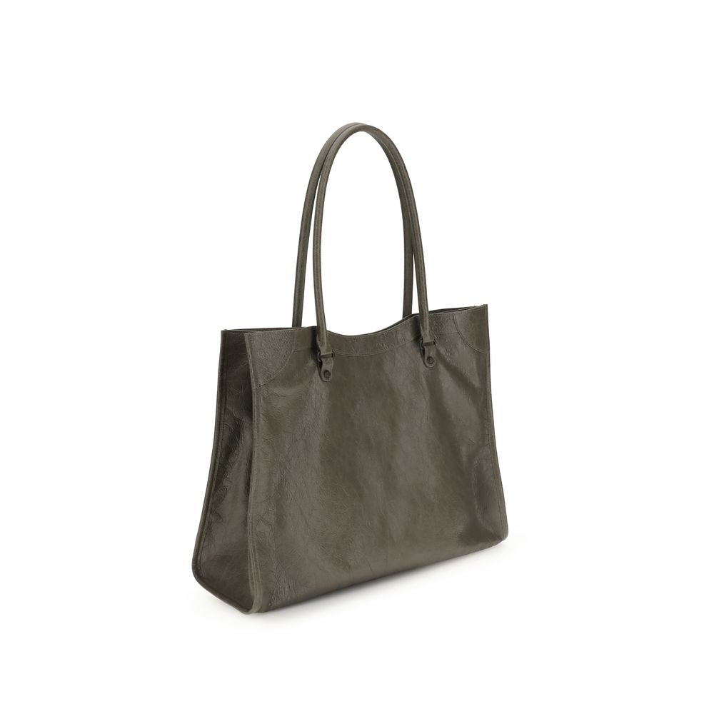 Le City Tote Bag