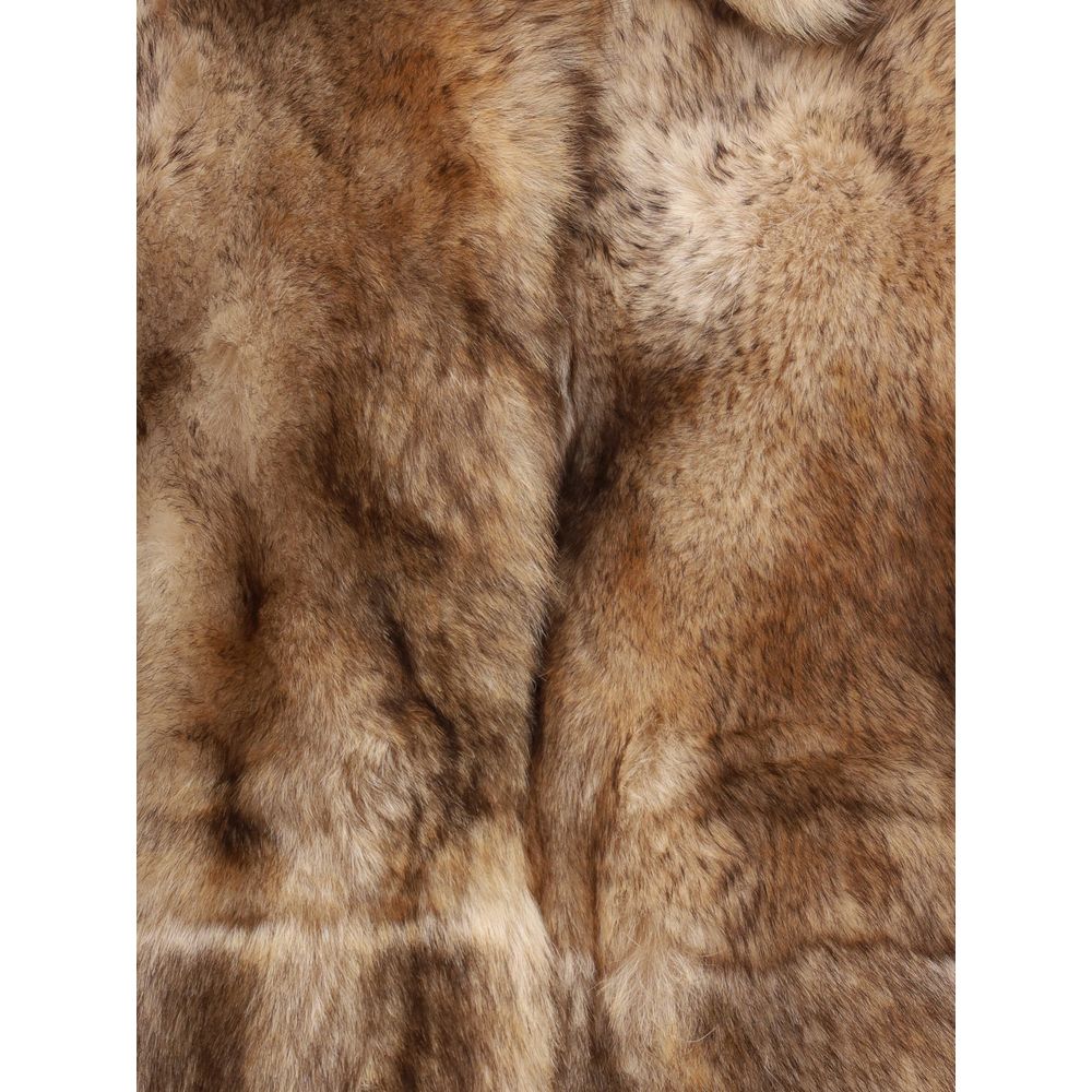 Reversible Sheepskin