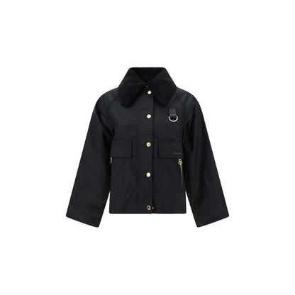 Catton Wax Jacket