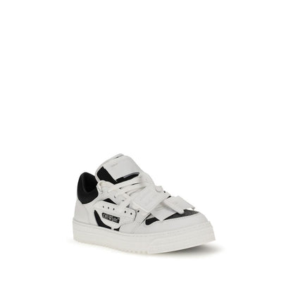 Low Top 3.0 Off Court Sneakers