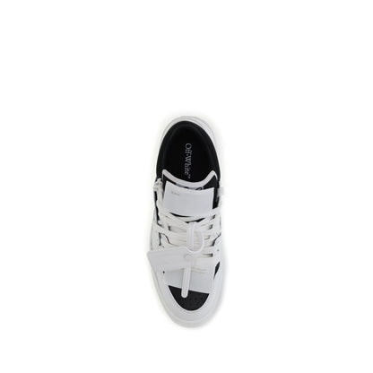 Low Top 3.0 Off Court Sneakers